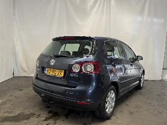Volkswagen Golf Golf Plus (5M1/1KP) MPV 1.6 FSI 16V (BLF(Euro 4)) [85kW]  (12-2004/05-=
2008) picture 5