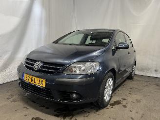 škoda osobní automobily Volkswagen Golf Golf Plus (5M1/1KP) MPV 1.6 FSI 16V (BLF(Euro 4)) [85kW]  (12-2004/05-=
2008) 2005/5