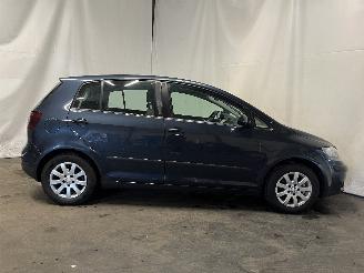 Volkswagen Golf Golf Plus (5M1/1KP) MPV 1.6 FSI 16V (BLF(Euro 4)) [85kW]  (12-2004/05-=
2008) picture 7