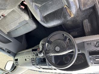 Volkswagen Transporter Transporter T5 Van 2.5 TDi (BNZ) [96kW]  (04-2003/11-2009) picture 13