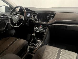 Volkswagen T-Roc T-Roc I SUV 1.0 TSI 12V BlueMotion (DKRF) [85kW]  (07-2017/11-2020) picture 20