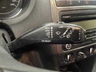 Volkswagen Polo Polo V (6R) Hatchback 1.2 TSI (CBZB) [77kW]  (11-2009/05-2022) picture 20