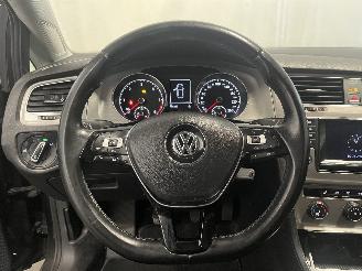 Volkswagen Golf Golf VII (AUA) Hatchback 2.0 TDI 16V (CRLB) [110kW]  (08-2012/08-2020)= picture 16
