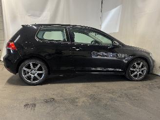 Volkswagen Golf Golf VII (AUA) Hatchback 2.0 TDI 16V (CRLB) [110kW]  (08-2012/08-2020)= picture 7