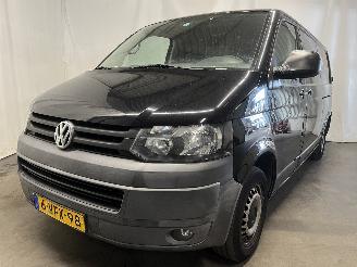 Dezmembrări autoturisme Volkswagen Transporter Transporter T5 Van 2.0 TDI DRF (CAAB(Euro 5)) [75kW]  (09-2009/08-2015=
) 2010/1