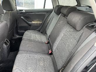 Volkswagen Golf Golf VI Variant (AJ5/1KA) Combi 1.6 TDI 16V 105 (CAYC(Euro 5)) [77kW] =
 (07-2009/07-2013) picture 12