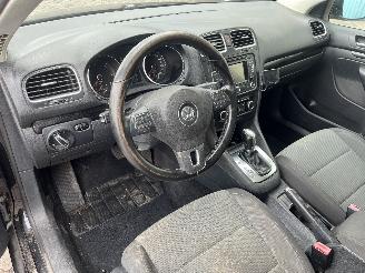 Volkswagen Golf Golf VI Variant (AJ5/1KA) Combi 1.6 TDI 16V 105 (CAYC(Euro 5)) [77kW] =
 (07-2009/07-2013) picture 13