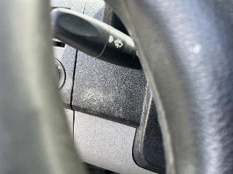 Volkswagen Crafter Crafter Ch.Cab/Pick-up 2.0 TDI 16V (CKTC) [100kW]  (05-2011/12-2016) picture 15