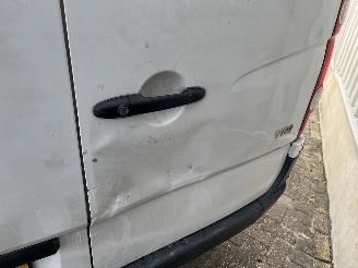 Volkswagen Crafter Crafter Ch.Cab/Pick-up 2.0 TDI 16V (CKTC) [100kW]  (05-2011/12-2016) picture 12
