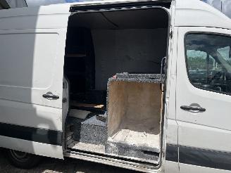 Volkswagen Crafter Crafter Ch.Cab/Pick-up 2.0 TDI 16V (CKTC) [100kW]  (05-2011/12-2016) picture 10