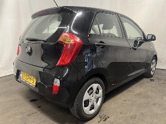 Kia Picanto Picanto (TA) Hatchback 1.0 12V (G3LA) [51kW]  (05-2011/06-2017) picture 6