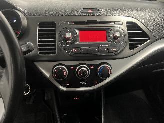 Kia Picanto Picanto (TA) Hatchback 1.0 12V (G3LA) [51kW]  (05-2011/06-2017) picture 20