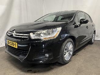 Citroën C4 C4 Berline (NC) Hatchback 5-drs 1.4 16V VTi (EP3C(8FP)) [70kW]  (11-20=
09/11-2015) picture 3