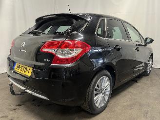 Citroën C4 C4 Berline (NC) Hatchback 5-drs 1.4 16V VTi (EP3C(8FP)) [70kW]  (11-20=
09/11-2015) picture 6