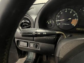 Mazda MX-5 MX-5 (NB18/35/8C) Cabrio 1.6i 16V (B6MC(Euro 2)) [81kW]  (05-1998/10-2=
005) picture 20