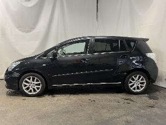 Toyota Verso Verso MPV 1.8 16V VVT-i (2ZRFAE) [108kW]  (04-2009/08-2018) picture 3