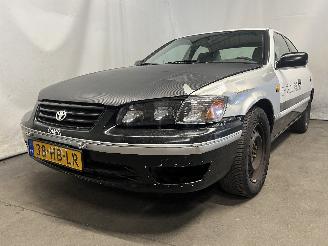 skadebil auto Toyota Camry Camry (SXV/VCV20) Sedan 2.2i 16V (5SFE) [96kW]  (08-1996/11-2001) 2001/5