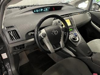 Toyota Prius Prius (ZVW3) Hatchback 1.8 16V (2ZRFXE) [100kW]  (06-2008/06-2016) picture 13