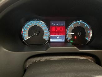 Jaguar XF XF (CC9) Sedan 2.7 D V6 24V (7G(AJ-TDV6)) [152kW]  (03-2008/04-2015) picture 18