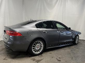 Jaguar XE XE Sedan 2.0 D E-Performance 16V (204DTD(AJ20D4)) [120kW]  (03-2015/..=
=2E) picture 5