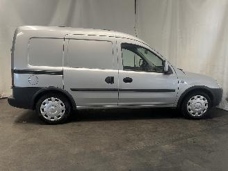 Opel Combo Combo (Corsa C) Van 1.6 16V CNG (Z16YNG(Euro 4)) [69kW]  (06-2006/02-2=
012) picture 7