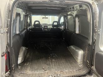 Opel Combo Combo (Corsa C) Van 1.6 16V CNG (Z16YNG(Euro 4)) [69kW]  (06-2006/02-2=
012) picture 11