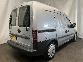 Opel Combo Combo (Corsa C) Van 1.6 16V CNG (Z16YNG(Euro 4)) [69kW]  (06-2006/02-2=
012) picture 6