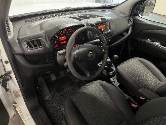 Opel Combo Combo Van 1.3 CDTI 16V ecoFlex (A13FD) [66kW]  (02-2012/12-2018) picture 18