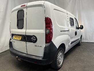 Opel Combo Combo Van 1.3 CDTI 16V ecoFlex (A13FD) [66kW]  (02-2012/12-2018) picture 6