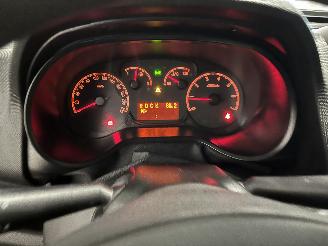 Opel Combo Combo Van 1.3 CDTI 16V ecoFlex (A13FD) [66kW]  (02-2012/12-2018) picture 21
