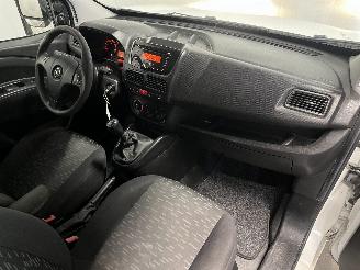 Opel Combo Combo Van 1.3 CDTI 16V ecoFlex (A13FD) [66kW]  (02-2012/12-2018) picture 17