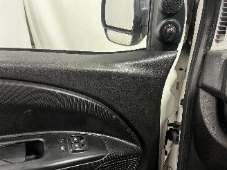 Opel Combo Combo Van 1.3 CDTI 16V ecoFlex (A13FD) [66kW]  (02-2012/12-2018) picture 24