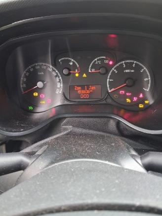 Opel Combo Combo Van 1.3 CDTI 16V ecoFlex (A13FD) [66kW]  (02-2012/12-2018) picture 2