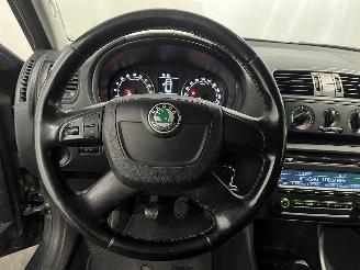 Skoda Fabia Fabia II Combi Combi 5-drs 1.2 TDI 12V Greenline (CFWA) [55kW]  (05-20=
10/12-2014) picture 16