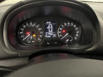 Skoda Fabia Fabia II Combi Combi 5-drs 1.2 TDI 12V Greenline (CFWA) [55kW]  (05-20=
10/12-2014) picture 19