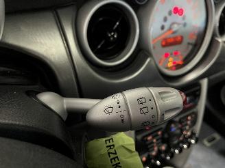 Mini Mini Mini (R50/53) Hatchback 1.6 16V Cooper S (W11-B16A) [120kW]  (03-2002/=
09-2006) picture 21