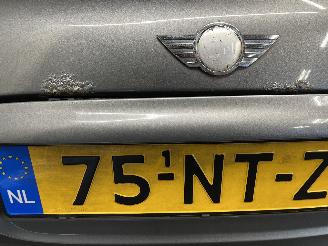 Mini Mini Mini (R50/53) Hatchback 1.6 16V Cooper S (W11-B16A) [120kW]  (03-2002/=
09-2006) picture 12