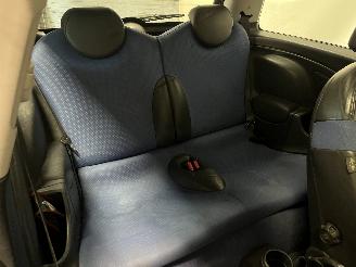 Mini Mini Mini (R50/53) Hatchback 1.6 16V Cooper S (W11-B16A) [120kW]  (03-2002/=
09-2006) picture 15