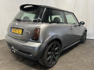 Mini Mini Mini (R50/53) Hatchback 1.6 16V Cooper S (W11-B16A) [120kW]  (03-2002/=
09-2006) picture 5
