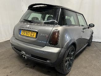 Mini Mini Mini (R50/53) Hatchback 1.6 16V Cooper S (W11-B16A) [120kW]  (03-2002/=
09-2006) picture 4