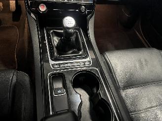 Jaguar XE XE Sedan 2.0 D E-Performance 16V (204DTD(AJ20D4)) [120kW]  (03-2015/..=
=2E) picture 17
