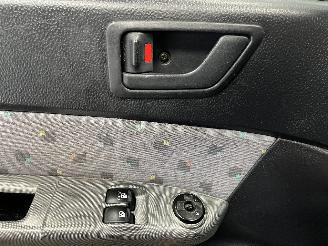 Hyundai Getz Getz Hatchback 1.6i 16V (G4ED) [77kW]  (09-2002/09-2005) picture 27