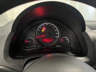 Volkswagen Up! Up! (121) Hatchback 1.0 12V 60 (CHYA) [44kW]  (08-2011/08-2020) picture 21