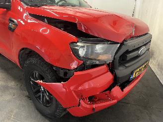 Ford Ranger Ranger Pick-up 2.2 TDCi 16V 4x4 (T22DD0P) [118kW]  (05-2015/...) picture 8