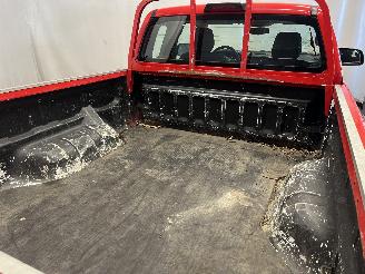 Ford Ranger Ranger Pick-up 2.2 TDCi 16V 4x4 (T22DD0P) [118kW]  (05-2015/...) picture 19