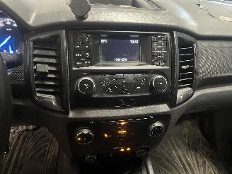 Ford Ranger Ranger Pick-up 2.2 TDCi 16V 4x4 (T22DD0P) [118kW]  (05-2015/...) picture 23
