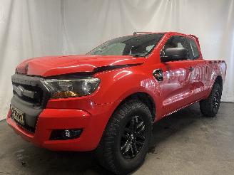 Ford Ranger Ranger Pick-up 2.2 TDCi 16V 4x4 (T22DD0P) [118kW]  (05-2015/...) picture 3