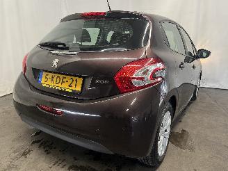 Peugeot 208 208 I (CA/CC/CK/CL) Hatchback 1.2 Vti 12V PureTech 82 (EB2F(HMZ)) [60k=
W]  (03-2012/12-2019) picture 5