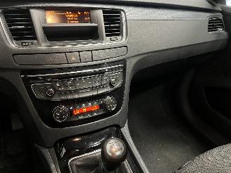 Peugeot 508 508 SW (8E/8U) Combi 1.6 THP 16V (EP6CDT(5FV)) [115kW]  (11-2010/12-20=
18) picture 18