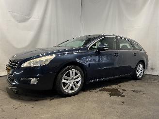 Peugeot 508 508 SW (8E/8U) Combi 1.6 THP 16V (EP6CDT(5FV)) [115kW]  (11-2010/12-20=
18) picture 3